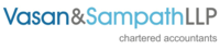 Vasan & Sampath LLP, Chartered Accountants